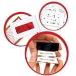ΜΥΣΤΗΡΙΑ ΣΤΟ ΠΕΚΙΝΟ - MYSTERIES IN BEIJING - BOARD GAME 1040-12608 - Image 3