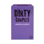 AS GAMES DARK DECK DIRTY COUPLES BOARD GAME1040-25069