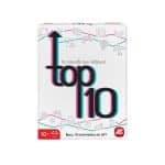 AS TOP 10 GAMES - BOARD GAME 1040-25111
