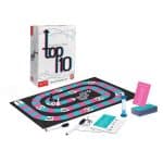 AS TOP 10 GAMES - BOARD GAME 1040-25111 - Image 2