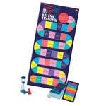 AS GAMES - YOU WILL SING A SONG - BOARD GAME 1040-25149 - Image 2