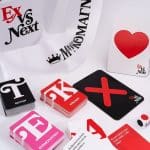 AS GAMES - EX VS NEXT BOARD GAME 1040-26122 - Image 2