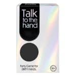 AS GAMES - TALK TO THE HAND BOARD GAME1040-26207