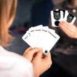 AS GAMES - TALK TO THE HAND BOARD GAME1040-26207 - Image 3