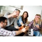 AS GAMES - TALK TO THE HAND BOARD GAME1040-26207 - Image 4