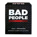 AS GAMES - BAD PEOPLE BOARD GAME 1040-26222