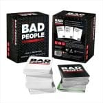 AS GAMES - BAD PEOPLE BOARD GAME 1040-26222 - Image 4