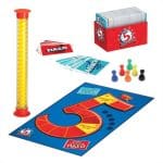 AS GAMES - 5 SECONDS  BOARD GAME 1040-34021 - Image 3