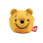 TY PLUSH BEANIE BOUNCERS DISNEY WINNIE BALL 1607-83113