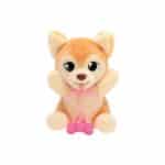 BABY PAWS YUMMY PLUSH INTERACTIVE PUPPIES 1607-92635 - Image 3