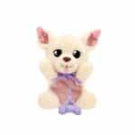 BABY PAWS YUMMY PLUSH INTERACTIVE PUPPIES 1607-92635 - Image 4