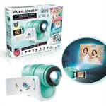 CAMERA PROJECTOR VIDEO CREATOR 1863-70638 - Image 2