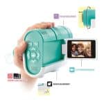 CAMERA PROJECTOR VIDEO CREATOR 1863-70638 - Image 4