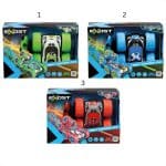 EXOST CROSS MX REMOTE CONTROL CAR 7530-20735