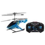 EXOST SILVERLIT FLYBOTIC AIR PYTHON REMOTE-CONTROL HELICOPTER BLUE 7530-84788 - Image 2