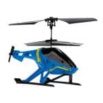 EXOST SILVERLIT FLYBOTIC AIR PYTHON REMOTE-CONTROL HELICOPTER BLUE 7530-84788 - Image 3