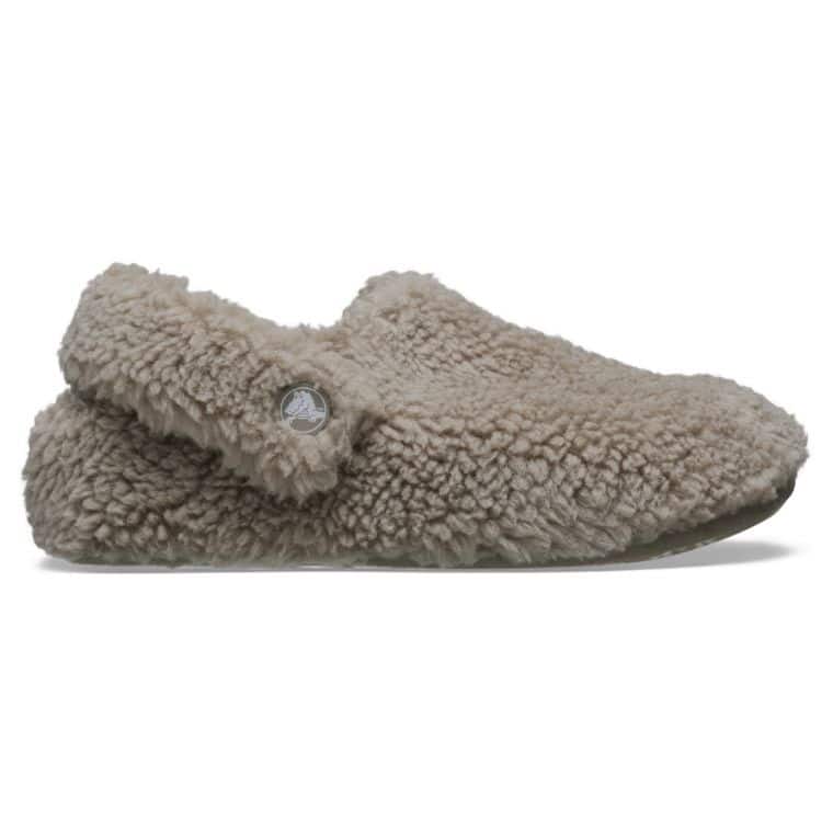 C210856-195.jpg CROCS CLASSIC COZZZY SLIPPER KIDS 210856 - Image 1