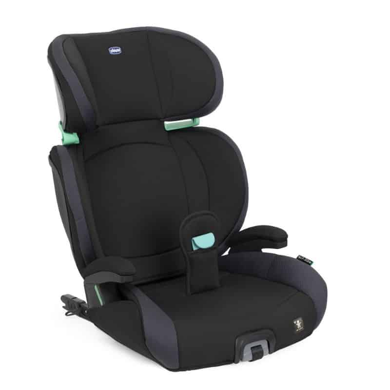 CHR03-87025-95-71.jpg CHICCO QUIZY I-SIZE CAR SEAT 100–150 CM WITH ISOFIX R03-87025-95-71 - Image 1