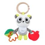 CHICCO BABY STROLLER TOY PANDA Y03-11566-00 - Image 2