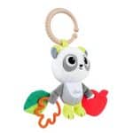 CHICCO BABY STROLLER TOY PANDA Y03-11566-00 - Image 3