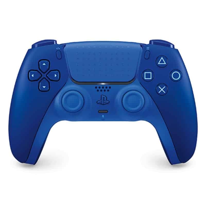 GIHD01116.jpg PS5 DUALSENS CONTROLLER ICON BLUE - SPECIAL EDITION HD01116 - Image 1