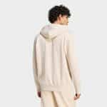 ADIDAS COLLEGIATE HOODIE MEN KC7185 - Image 3