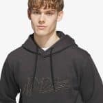 ADIDAS MEN LUXCLR HOODIE KH0392 - Image 4