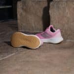 ADIDAS RUNFALCON 6 EL CHILDREN SHOES KI1771 - Image 3