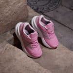 ADIDAS RUNFALCON 6 EL CHILDREN SHOES KI1771 - Image 4