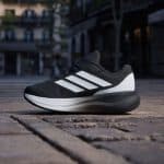 ADIDAS RUNFALCON 6 EL CHILDREN SHOES KI1774 - Image 6