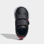 ADIDAS DISNEY MICKEY MOUSE GRAND COURT SHOES KI9186 - Image 2