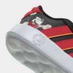 ADIDAS DISNEY MICKEY MOUSE GRAND COURT SHOES KI9186 - Image 7