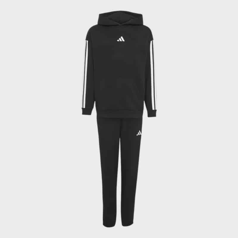 KY5496-BL.jpg ADIDAS 3-STRIPES TRACKSUIT SET KY5496 - Image 1